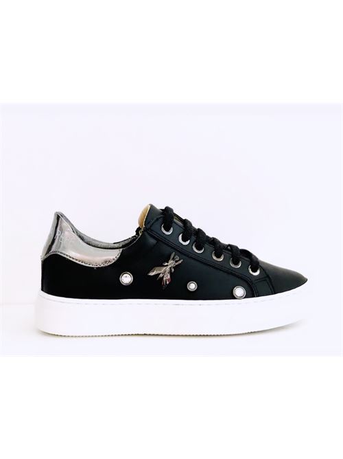 PATRIZIA PEPE Sneakers PATRIZIA PEPE | PJ509.01NERO#